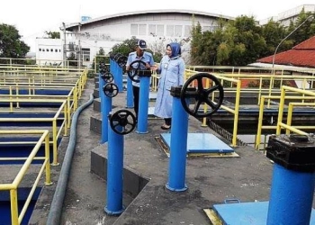 Penetapan Tarif Air Minum Harus Perhatikan Kepentingan Pelanggan