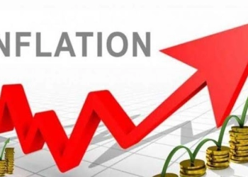 Inflasi Tinggi di AS tak Pengaruhi Surplus Neraca Perdagangan