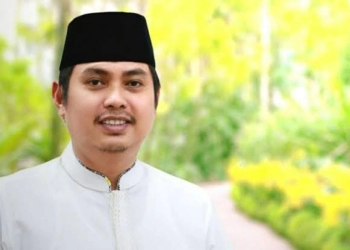 Cari Mardani H Maming, KPK Geledah Apartemen Kempinski