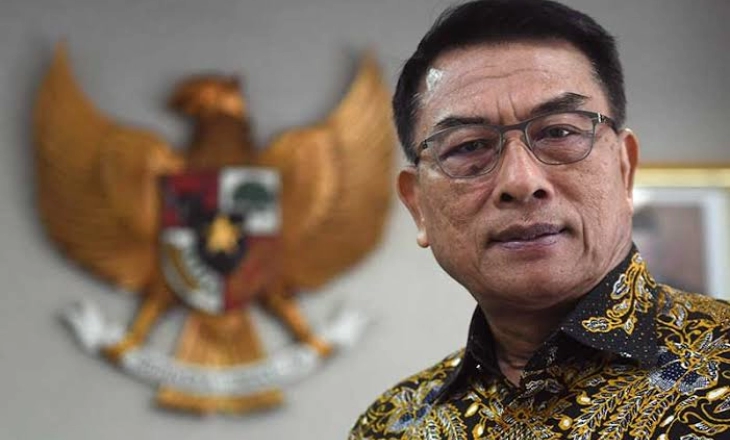 Ekonomi Dunia Ambyar, Jenderal Moeldoko Pede Indonesia Tangguh
