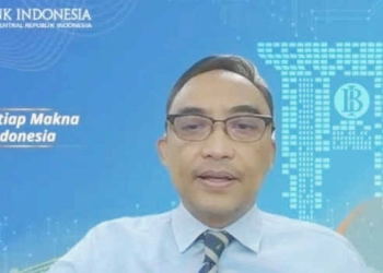 Ekonomi Indonesia Kuat Hadapi Krisis Global, Ini Buktinya