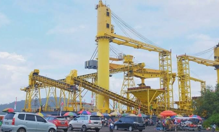 KKP Tangkap Dua Kapal Ikan Asing Berbendera Malaysia, Selamatkan Potensi Kerugian Rp19,9 Miliar