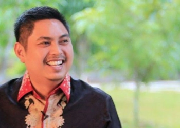 KPK Minta Masyarakat Lapor Jika Tahu Keberadaan Mardani H Maming