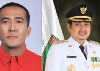 KPK Lamban, Mardani H Maming Nyusul Harun Masiku Jadi Buronan