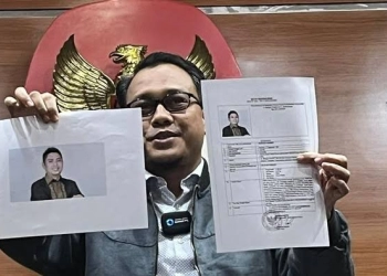 2 Kali Mangkir, Digrebek Menghilang, KPK Pasang Status MHM Buronan