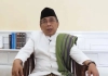 Jadi Buronan KPK, Gus Yahya Ingin Mardani Menyerah Saja