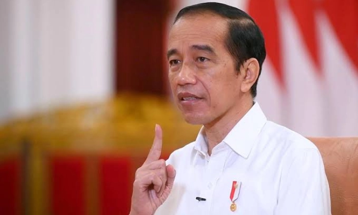 7 Tahun Pemerintahan Jokowi 'Produksi' Utang Rp4.300 Triliun 