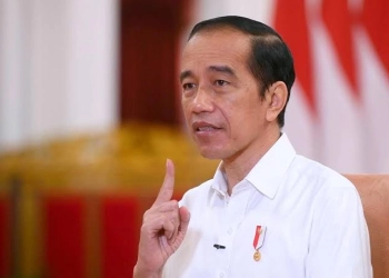 7 Tahun Pemerintahan Jokowi 'Produksi' Utang Rp4.300 Triliun 