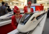 Proyek Kereta Cepat Bengkak Lagi US$1,9 M, Ganggu Keuangan Negara