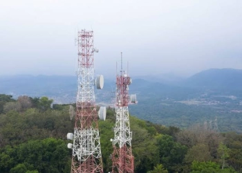 Bisnis Tower Tak Ada Matinys, Mitratel Raup Rp3,72 Triliun