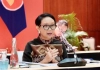 Berdagang dengan Negeri Gingseng, Indonesia Koleksi US$500 Juta