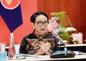 Berdagang dengan Negeri Gingseng, Indonesia Koleksi US$500 Juta