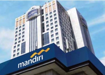 Ekonomi Kondusif, Kinerja Keuangan Bank Mandiri Mengilap