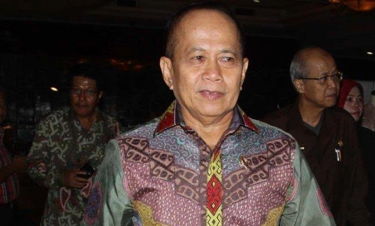 Anggaran Kereta Cepat China Bengkak Lagi, MPR Minta Evaluasi