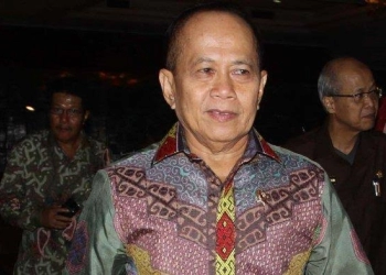 Anggaran Kereta Cepat China Bengkak Lagi, MPR Minta Evaluasi