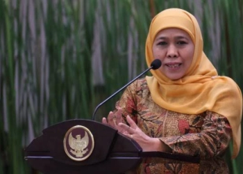 Terlalu....Dana untuk Pembangunan Jawa Timur Banyak Diparkir di Bank