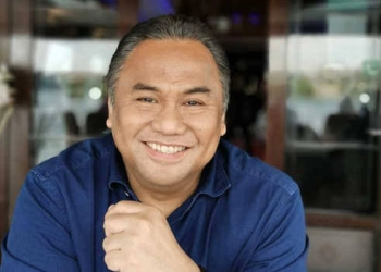 Gobel Ingatkan Pemerintah Realisasikan Nol Emisi Karbon 