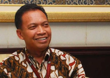 Bos Gapki Ingatkan Pemerintah Jangan Persulit Ekspor Minyak Sawit