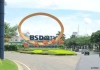 BSD, Ikon Properti Sinar Mas Nyungsep di Paruh Pertama 2022