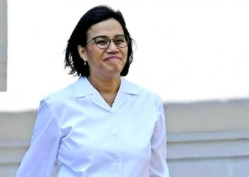 Berkat Digitalisasi, Sri Mulyani Klaim Berhasil Berantas Korupsi Kemenkeu