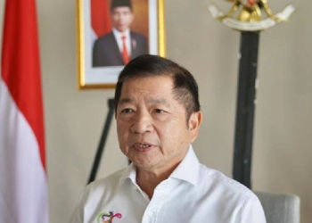 Meraih Target SDGs, Bos Bappenas Sebut Angka Mahal