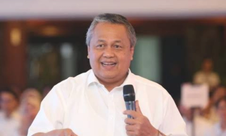 KKP Tangkap Dua Kapal Ikan Asing Berbendera Malaysia, Selamatkan Potensi Kerugian Rp19,9 Miliar