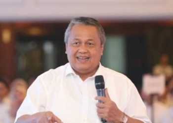Bos BI Wanti-wanti Inflasi Pangan Jangan Lebih dari 5 Persen