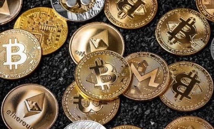 Pakar Keuangan AS Yakin Indonesia Jadi Kiblat Perdagangan Uang Kripto
