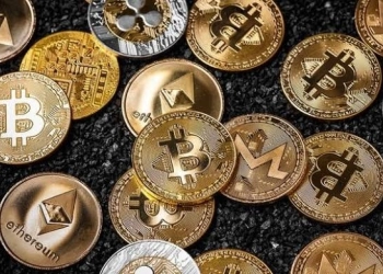 Pakar Keuangan AS Yakin Indonesia Jadi Kiblat Perdagangan Uang Kripto