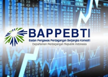 Nambah 154, Bappebti Rilis 383 Aset Kripto Legal di Perdagangan 