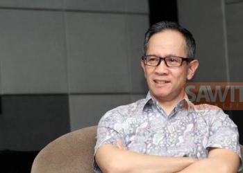 OJK: Pasar Modal Banjir Duit Rp151 Triliun Pertanda Investor OK