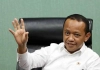 Menteri Bahlil Tularkan Optimisme Investasi di Indonesia 