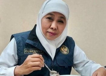 Sukses Redam Gejolak Harga, Gubernur Khofifah Beri Bocorannya