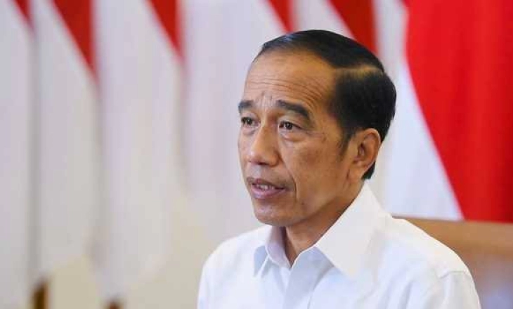 Presiden Jokowi Takut Krisis Pangan, 800 Juta Orang Terancam Kelaparan