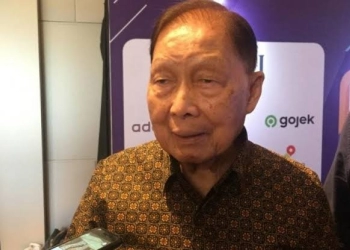 Enam Bulan Pertama, Mesin Mochtar Riady Tancap Gas