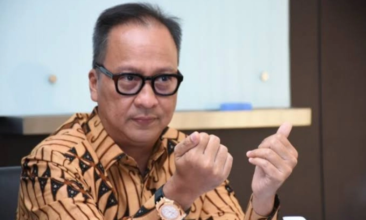 KKP Tangkap Dua Kapal Ikan Asing Berbendera Malaysia, Selamatkan Potensi Kerugian Rp19,9 Miliar