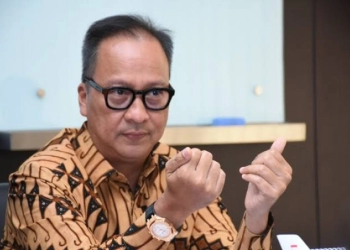 Sharp Bangun Pabrik AC Hampir Setengah Triliun