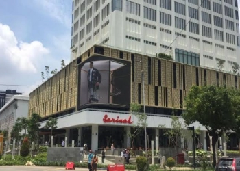 Hippindo Usulkan15 Agustus Jadi Hari Ritel Modern Nasional