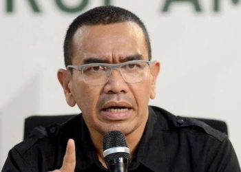 Biaya Bengkak Kereta Cepat China US$1,9 Miliar Ditalangi Duit Utangan