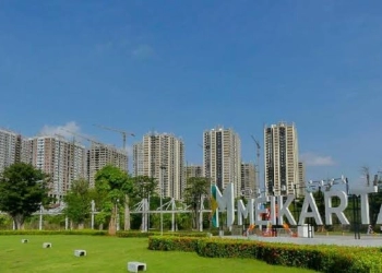 Konsumen Meikarta Curhat Tak Kunjung Terima Kunci