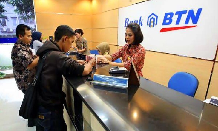 Diganjar Rating C Oleh CDP, Bank BTN Peduli Climate Change