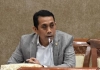 Wow Gawat...Kamrussamad Sebut RI Belum Merdeka dari Inflasi Tinggi