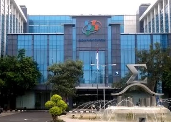 Ekonomi Indonesia Dapat Sinyal Kurang Baik BPS