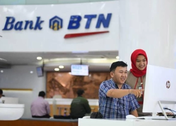 Perbankan Jalankan Prinsip Climate Change, BTN Juaranya