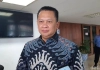 Bamsoet Sentil Jokowi, Cadev Juli Tergerus Karena Utang Negara