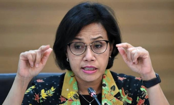 Sri Mulyani dan Mahasiswa LPDP Papua Sepakat Bangun SDM 