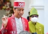 Hitung Kancing Jokowi Pilih Naikan Harga BBM atau Tunda IKN