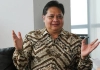 Horee....Menko Airlangga Tepis Rencana Kenaikan Harga BBM 