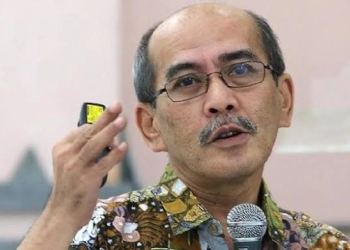 BBM Subsidi Pindah Harga, Begini Analisa Faisal Basri 