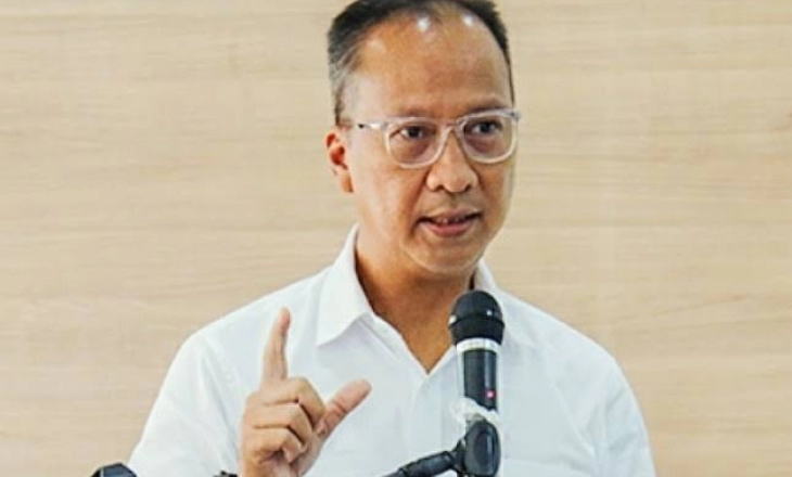 Menperin Agus Sebut Indonesia Potensi Kena Krisis Pangan